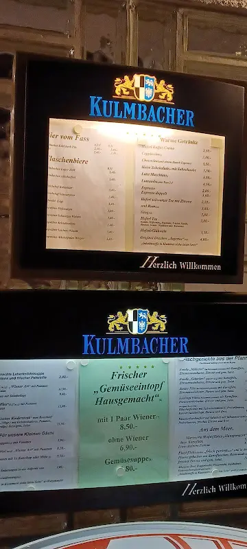Menu_Wirtshaus Grassemann Inh. Reinhard Zembsch_Warmensteinach_immagine_1