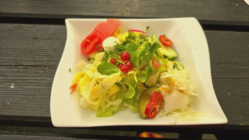 Ka Cho_Wirtshaus Grassemann Inh. Reinhard Zembsch_Warmensteinach_Bewertung