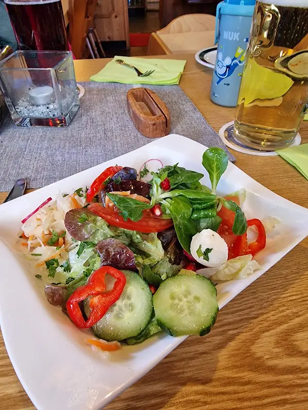 Michael Specht_Wirtshaus Grassemann Inh. Reinhard Zembsch_Warmensteinach_Bewertung