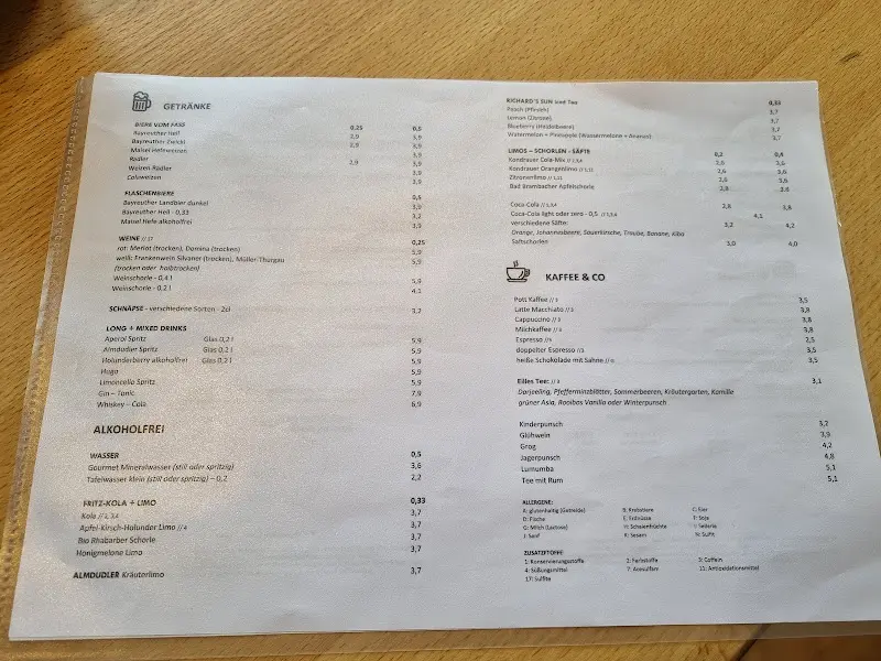 Menu_Restaurant Ochsenkopfhaus_Warmensteinach_image_1