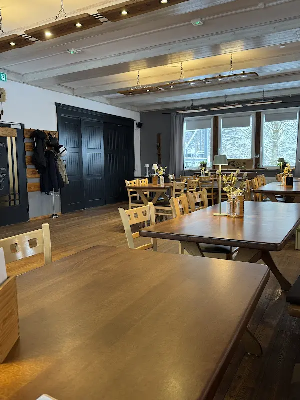 Momo_Restaurant Ochsenkopfhaus_Warmensteinach_Bewertung