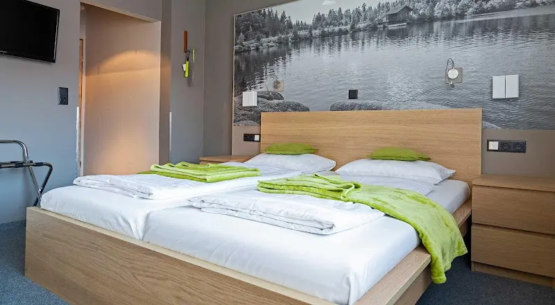 Hotel & Restaurant Brigitte_Warmensteinach_slider_image_3