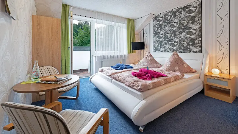 Hotel-Pension Dressel_Warmensteinach_slider_image_2