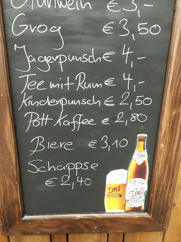 Menu_Bullhead House - Ochsenkopfhaus_Warmensteinach_image_1