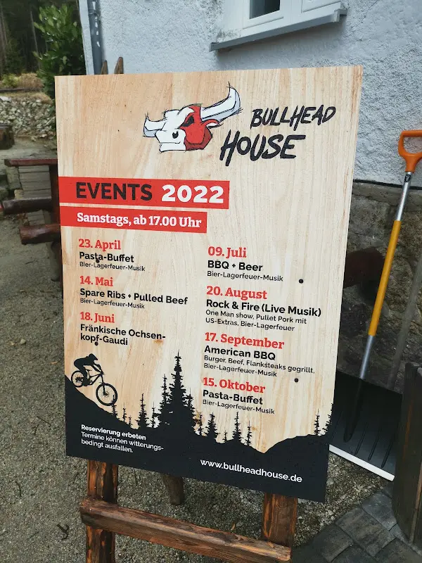 Menu_Bullhead House - Ochsenkopfhaus_Warmensteinach_image_3