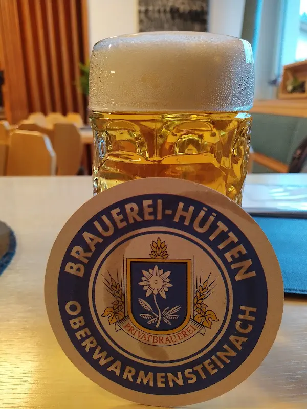 Frank L._Sportgaststätte Warmensteinach_Warmensteinach_review