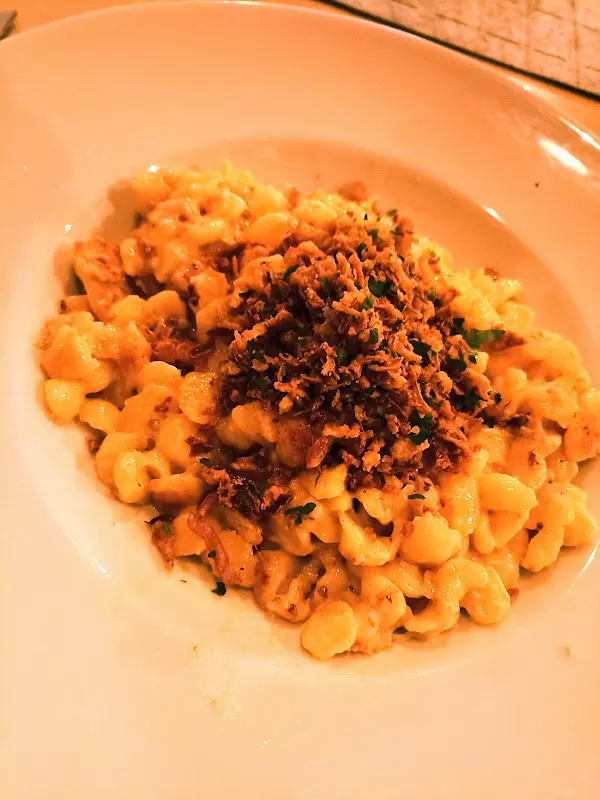 Thomas A._Sportgaststätte Warmensteinach_Warmensteinach_review