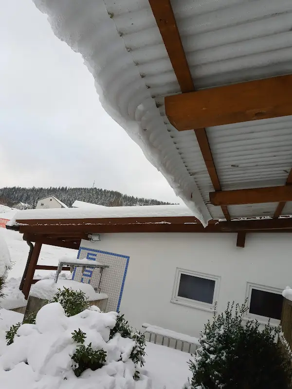 Sportgaststätte Warmensteinach_Warmensteinach_slider_image_2