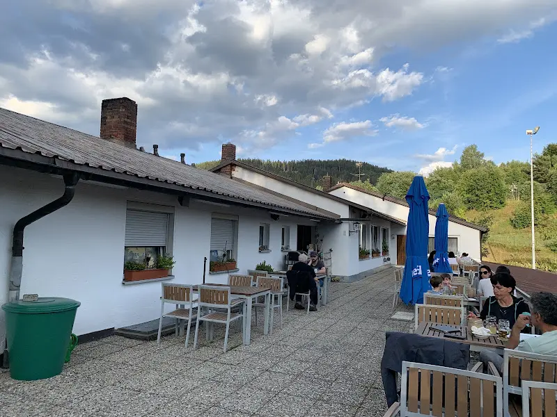 Sportgaststätte Warmensteinach_Warmensteinach_slider_image_3