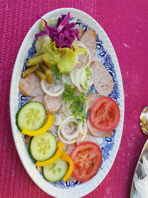 norbert wehner_Gaststätte Waldblick_Warmensteinach_review