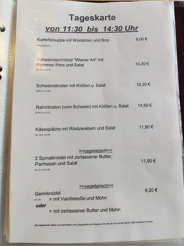 Menu_Gipfelrestaurant Asenturm_Fichtelberg_image_3