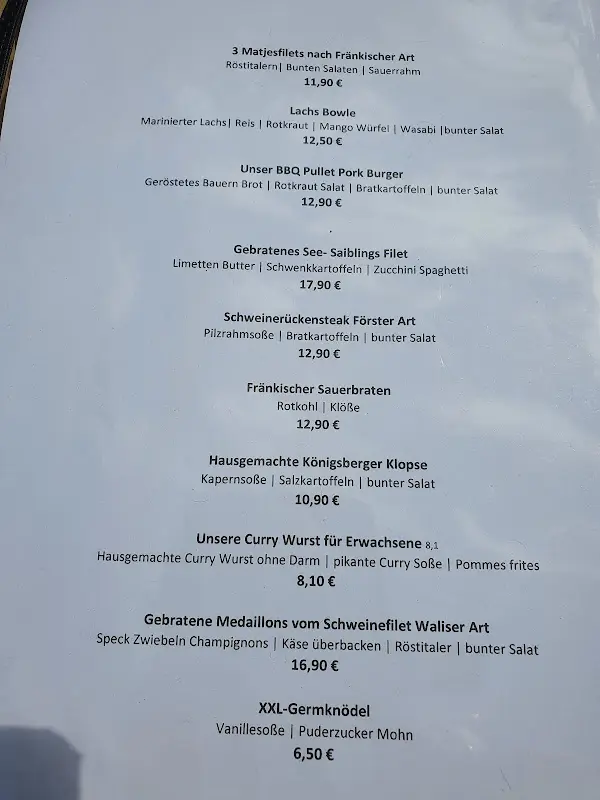 Menu_Waldrasthaus Karches_Bischofsgrün_image_1