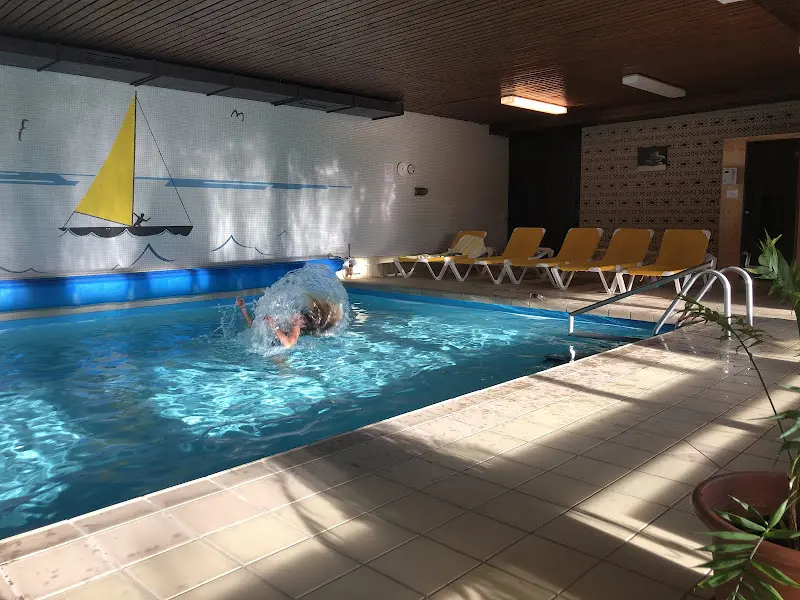 Ilse Bekker-Maassen_WAGNERS Hotel im Fichtelgebirge_Warmensteinach_review