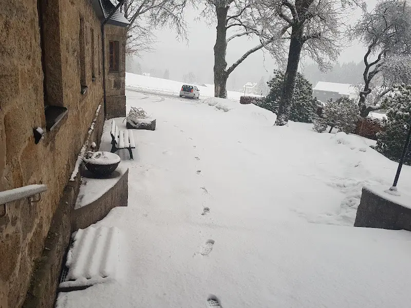 C M_WAGNERS Hotel im Fichtelgebirge_Warmensteinach_review