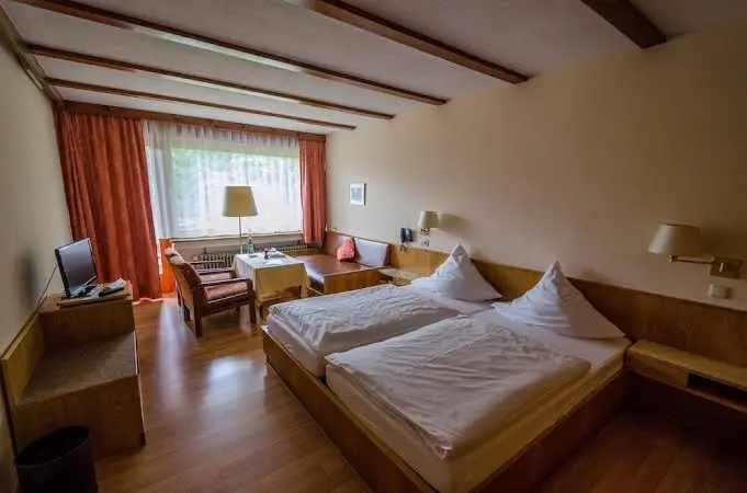 WAGNERS Hotel im Fichtelgebirge_Warmensteinach_slider_image_3