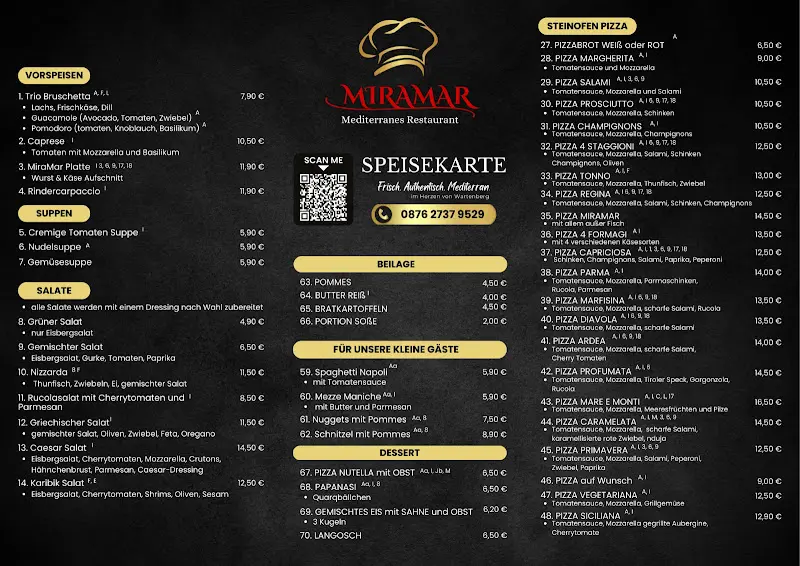 Menu_MiraMar - Wartenberg_Wartenberg_image_2
