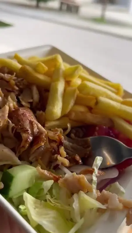 Zorba Baxos_New Pel_Wartenberg_review