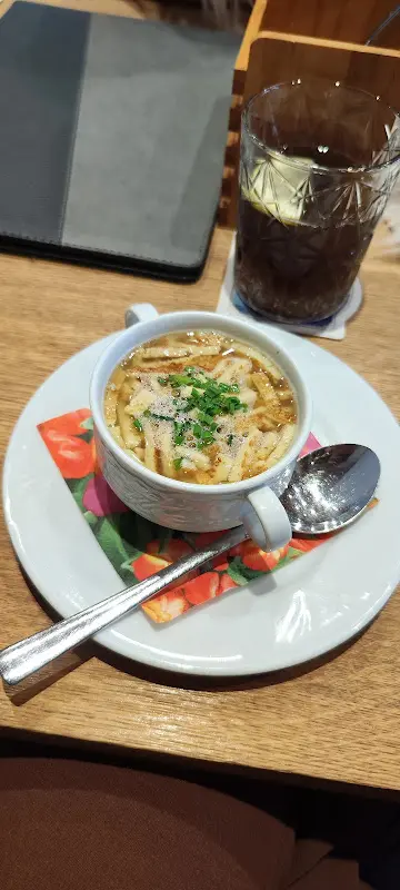 Julia Christina Reiter_Bergcafé Wartenberg_Wartenberg_review