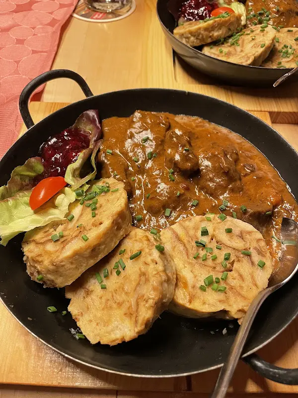 Alexander Bechte_Bergcafé Wartenberg_Wartenberg_review