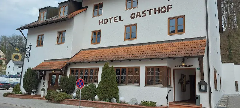 Peter Stech_Hotel Gasthof Reiter Bräu_Wartenberg_review