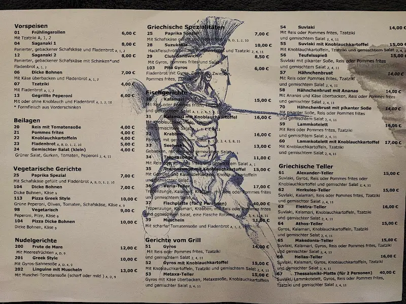 Menu_Sportheim FC 1928 Wasserlosen e. V._Wasserlosen_image_2
