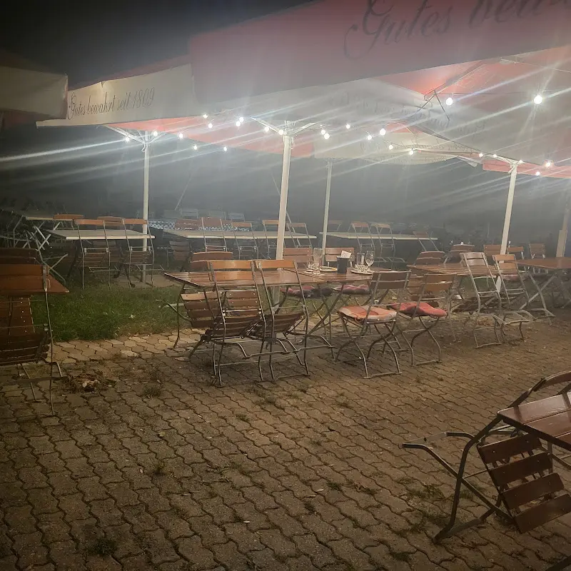 Jodokjula derErste_Sportheim FC 1928 Wasserlosen e. V._Wasserlosen_review