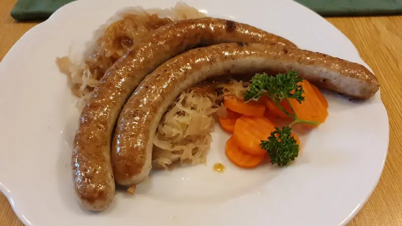 Ohad Shem Tov_Brauereigasthof Werneck_Werneck_review