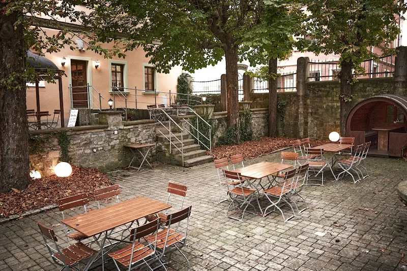 Brauereigasthof Werneck_Werneck_slider_image_3