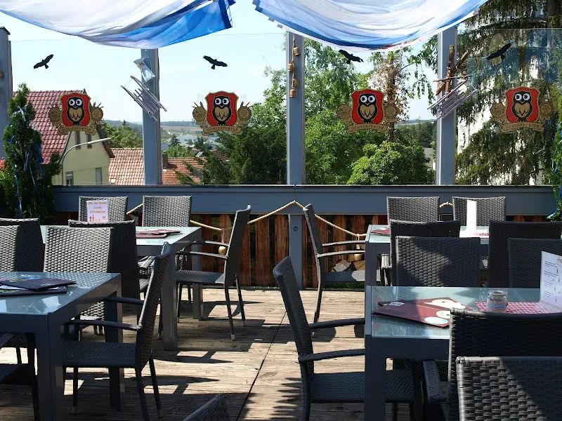 Gaststätte Rumpelkammer - Alexander Warmuth_Werneck_slider_image_1