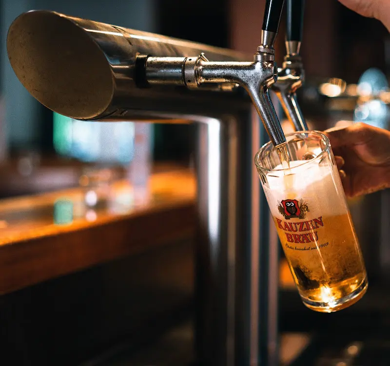 Gaststätte Rumpelkammer - Alexander Warmuth_Werneck_slider_image_2