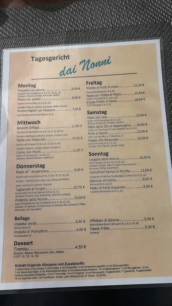 Menu_Dai Nonni_Achern_immagine_1