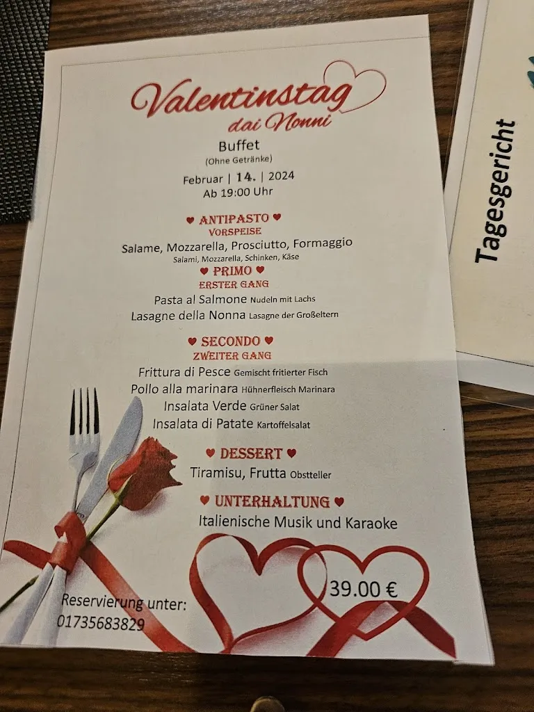 Menu_Dai Nonni_Achern_immagine_2