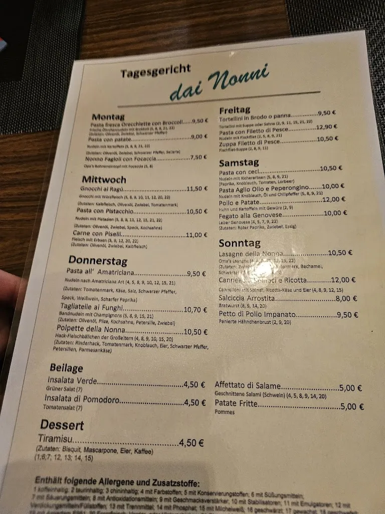 Menu_Dai Nonni_Achern_immagine_3