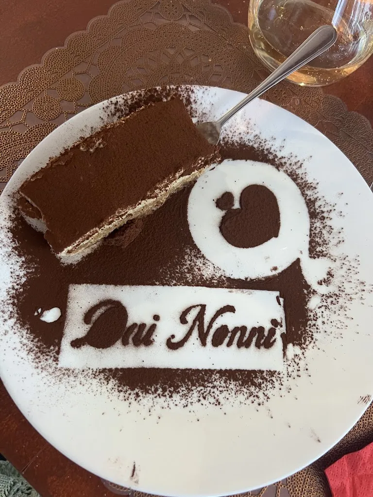 Silke Reuther_Dai Nonni_Achern_recensione