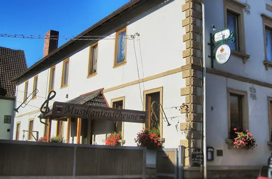 Gasthof Goldener Stern_Wasserlosen_slider_image_2