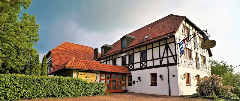 Hotel-Restaurant Zum Landgraf - Henry Merz_Wartmannsroth_slider_image_1