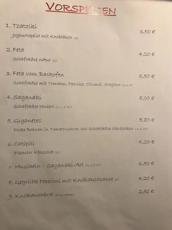 Menu_Restaurant Caramella - Griechisches Restaurant_Kissingen_image_4