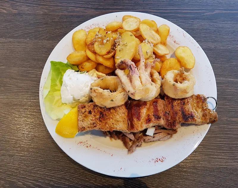 Restaurant Caramella - Griechisches Restaurant_Kissingen_slider_image_2