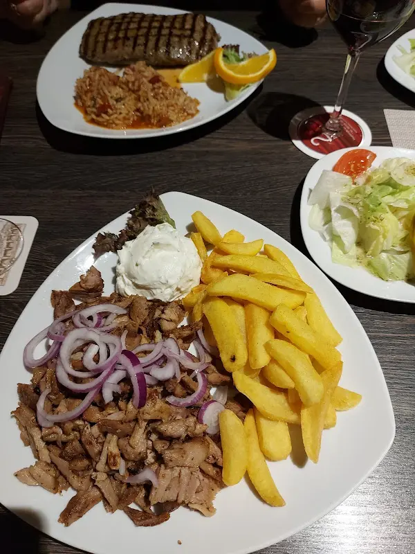 Restaurant Caramella - Griechisches Restaurant_Kissingen_slider_image_3