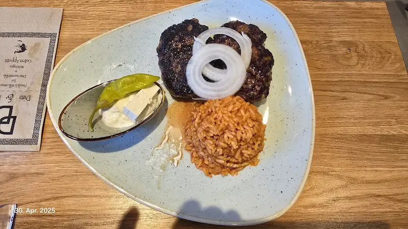 Guenter Griff_Restaurant Auenstüble_Wehringen_review