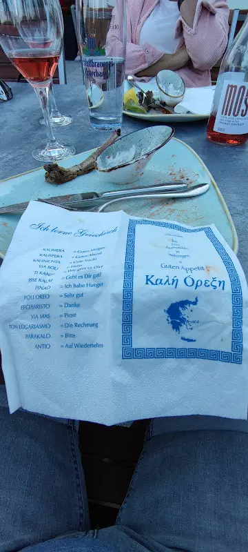 Thomas Döllinger_Restaurant Auenstüble_Wehringen_review