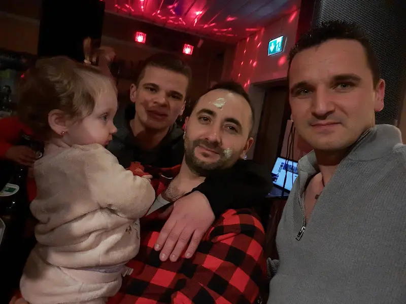 Valeryan Valy_Bierstüberl_Weichering_review