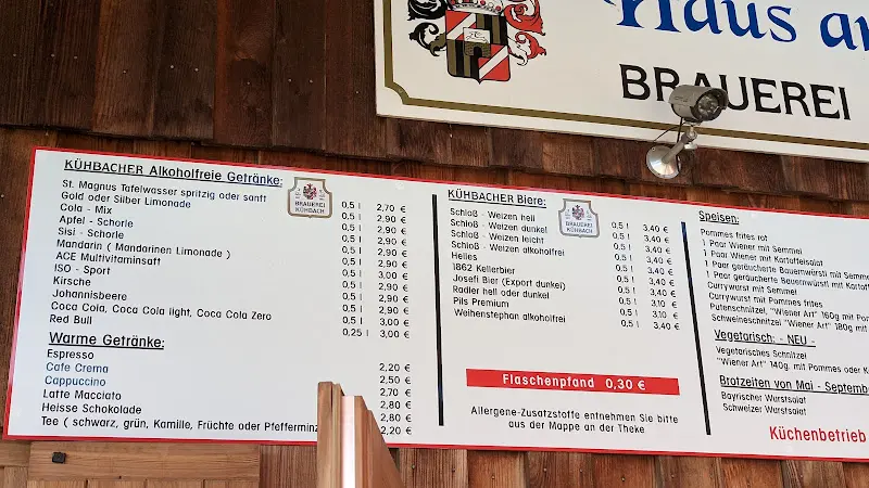 Menu_Haus am See_Weichering_image_1