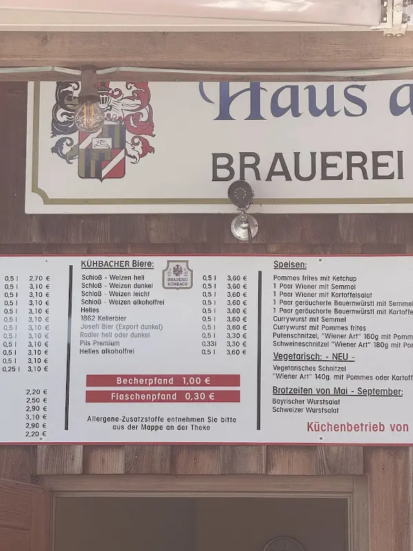 Menu_Haus am See_Weichering_image_3