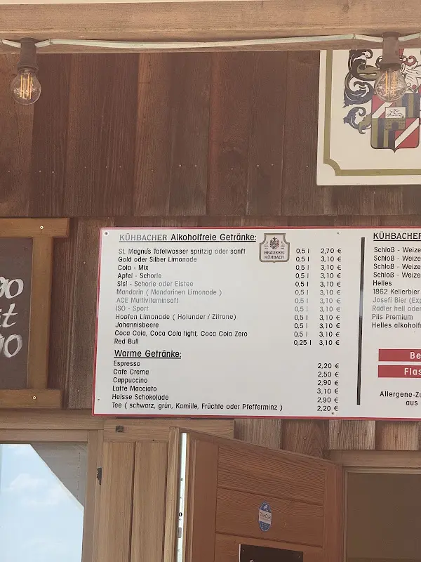 Pascallo Pascallo_Haus am See_Weichering_review