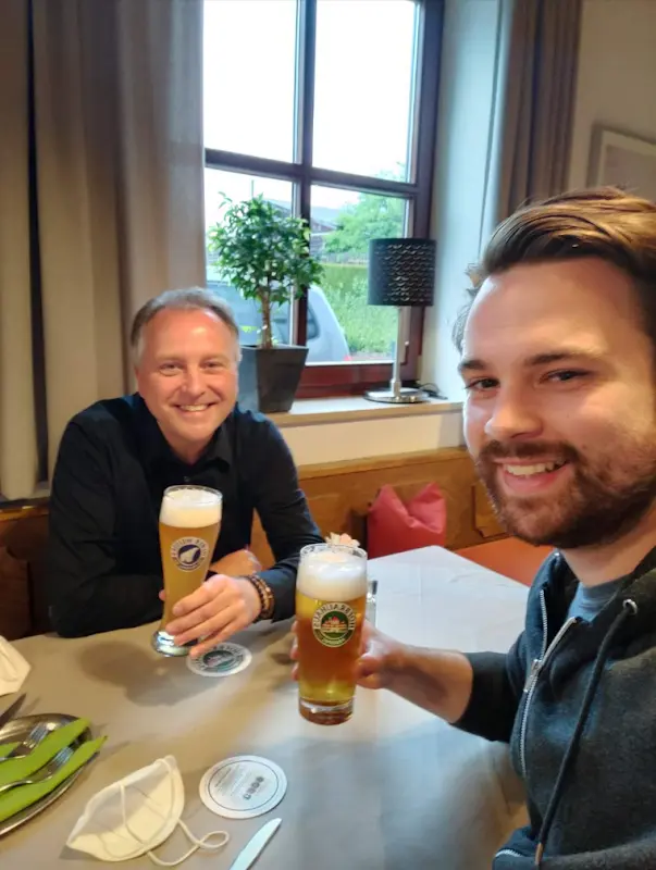 Nico De Ruwe_Gasthof Hotel Langenegger_Weichs_review