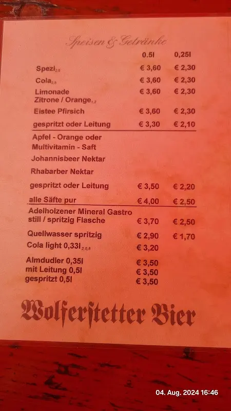 Menu_Hammerwirt_Wegscheid_image_4
