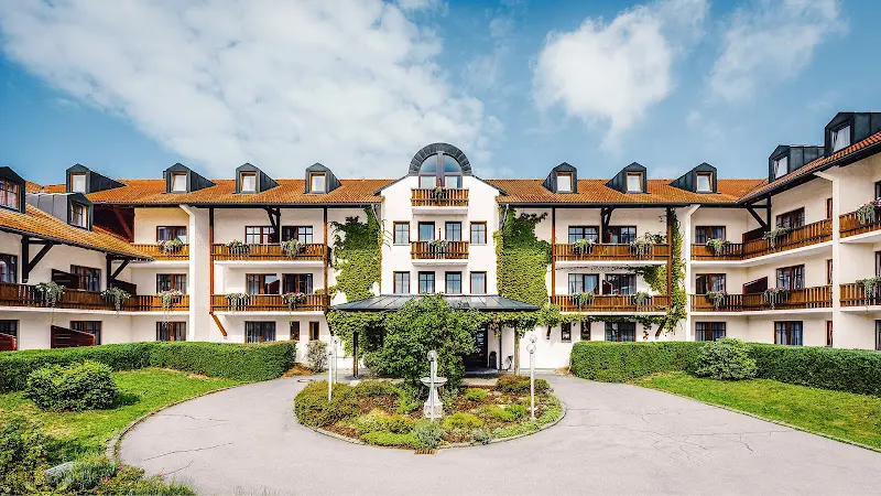 Landhotel Rosenberger- Donna Hotels_Wegscheid_slider_image_1