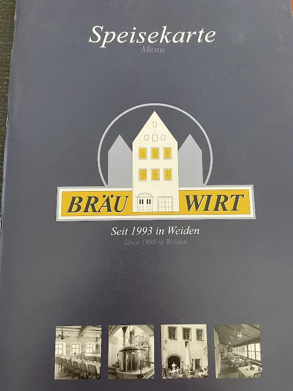 Sarah_BräuWirt - Brauereigaststätte_Oberpfalz_recensione