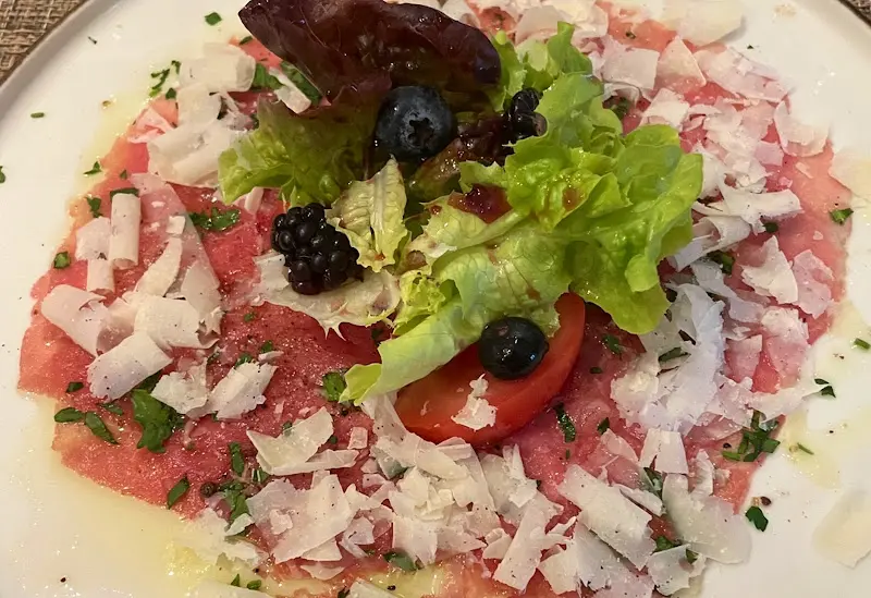 Günther Trieb_Gewölbe Geilsheim_Wassertrüdingen_Bewertung